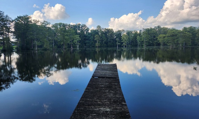 Dunn Cottage | Calvary Cottage at Still Water Farms