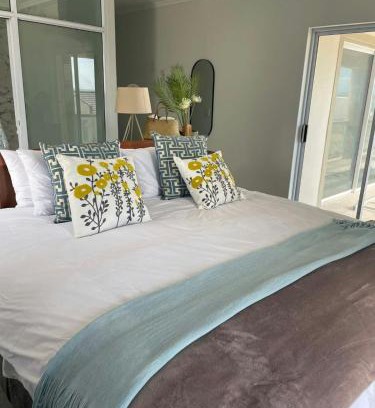 Calypso Beach House | Calypso beach holiday