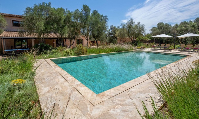 Costitx Cottage | Camadix, Finca 5StarsHome Mallorca