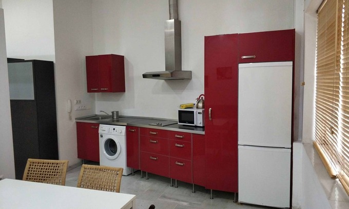 Camas Apartment | Camas. A 10 min de Sevilla. 25% dto semanal I