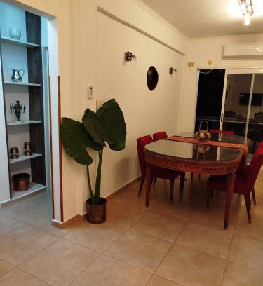 Corrientes Apartment | Camba Cua Relax