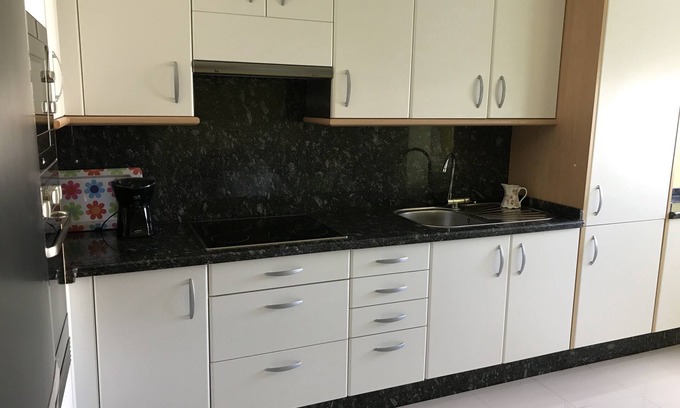 Cambados Apartment | Cambados apartment on the seafront