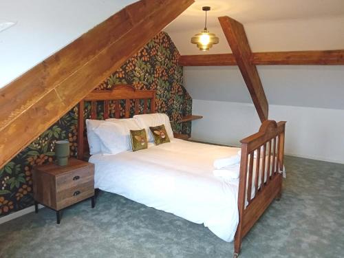 Blyth Apartment | Cambois beach Maisonette with sea view!