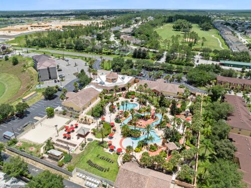 Regal Palms House | Cambria - Beautiful 4BR TH Near Disney in Resort