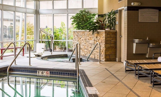 Appleton Hotel | Cambria Hotel Appleton