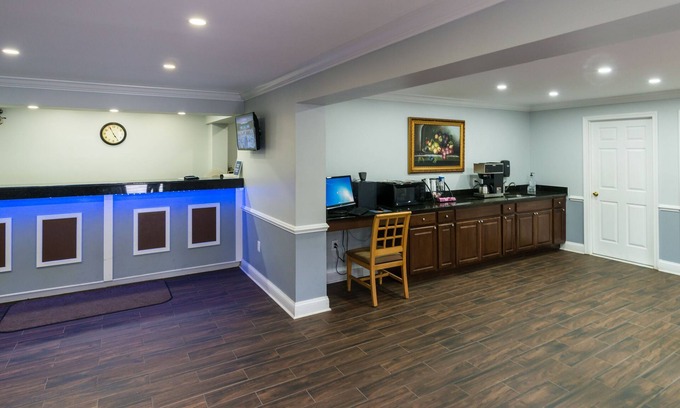 Cambridge Hotel | Cambridge Inn