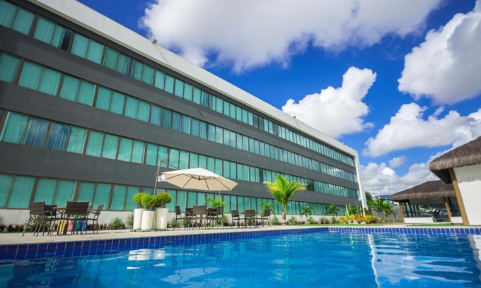 Parafuso Hotel | Cambuci Hotel