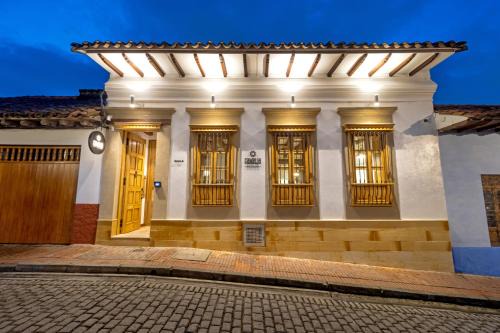 La Candelaria Hotel | Camelia by Masaya Collection