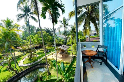 Kaduruduwa Hotel | Camellia Unawatuna