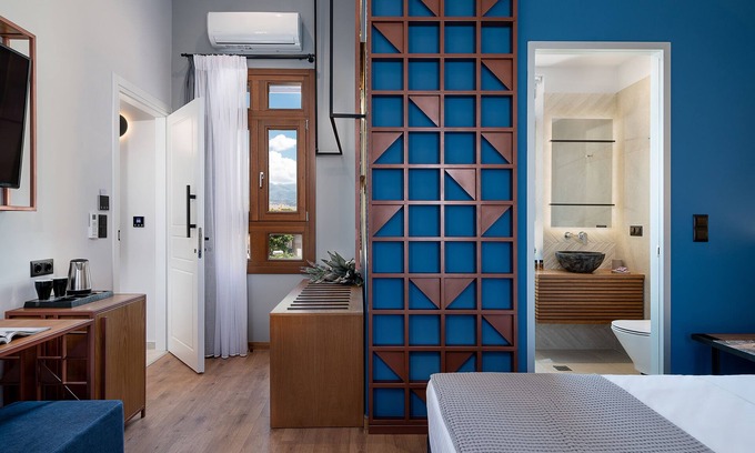 Old Town House | Camere Maritima