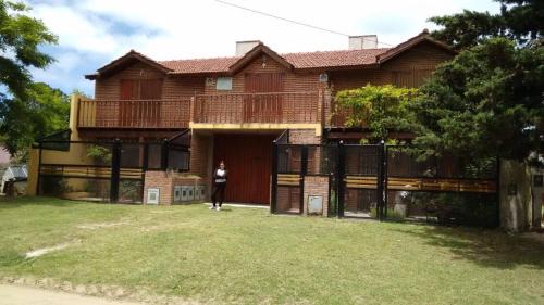 San Bernardo del Tuyu Apartment | Camila I