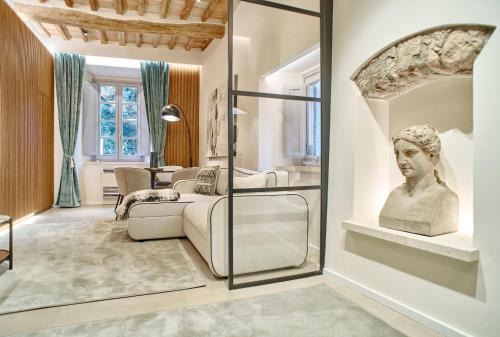 Old Town Apartment | Camillo Benso - M&M Holiday House