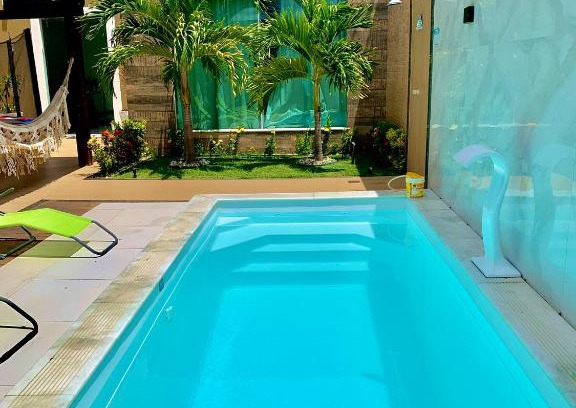 Caninde de Sao Francisco House | Caminho das Águas do Chico