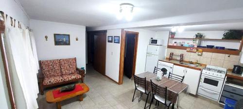 Province of Tierra del Fuego Apartment | Camino al Glaciar