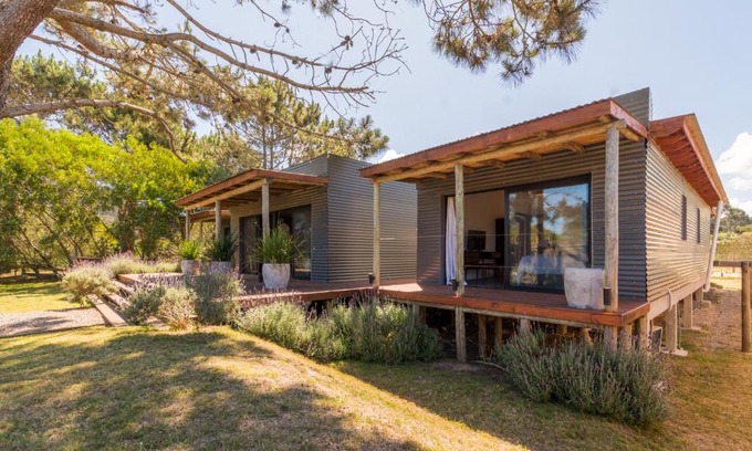 Arenas de Jose Ignacio Bed & Breakfast | Camino Jose Ignacio