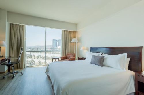 Pachuca Hotel | Camino Real Pachuca