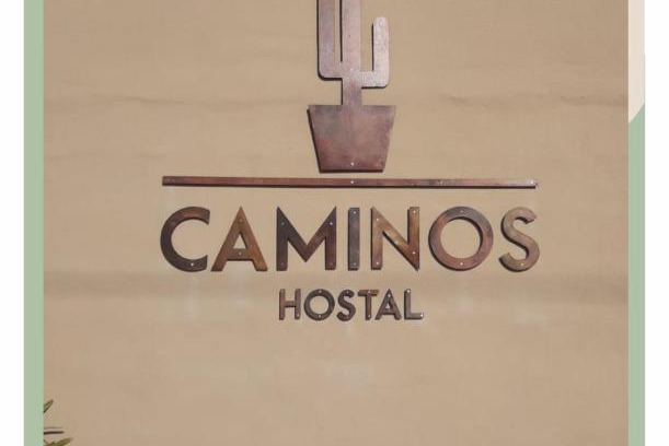 Palpala Hotel | Caminos Hostal