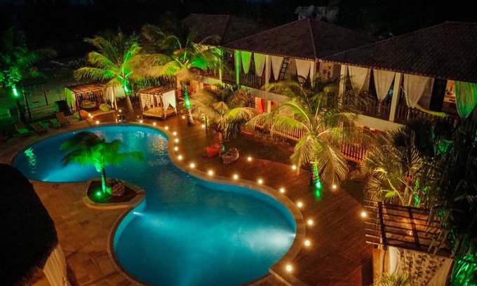 Camocim Hotel | Camozen Resort & Spa