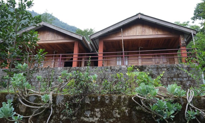 Henima Bed & Breakfast | Camp David