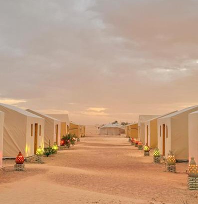 El Faouar Other | Camp Dunes Insolites Sabria