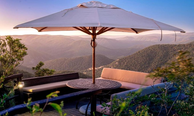 Addo Cabin | Camp Figtree by The Oyster Collection