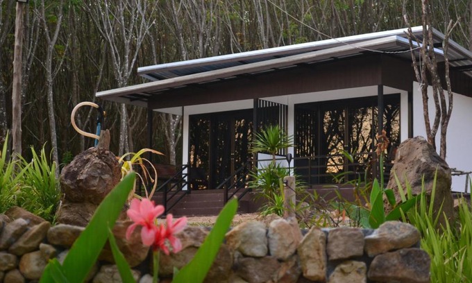 Ko Yao Other | Camp Hadee Koh Yao Noi