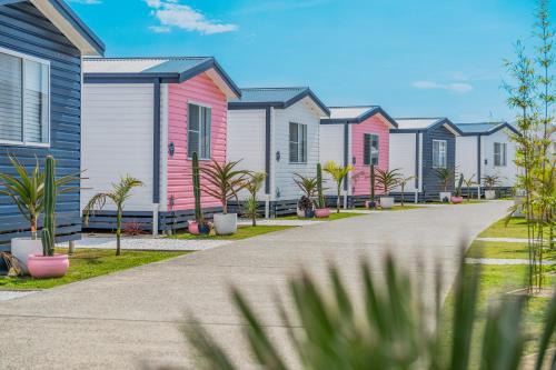 Port Macquarie Other | Camp Jordan