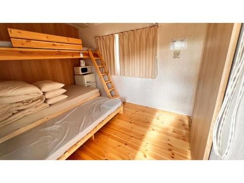 Shirahama House | Camp & Logde Luana Park Sshirahama - Vacation STAY 99906v