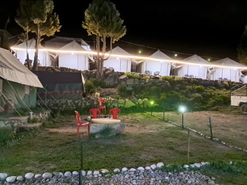 Jispa Other | Camp Paramount Journeys