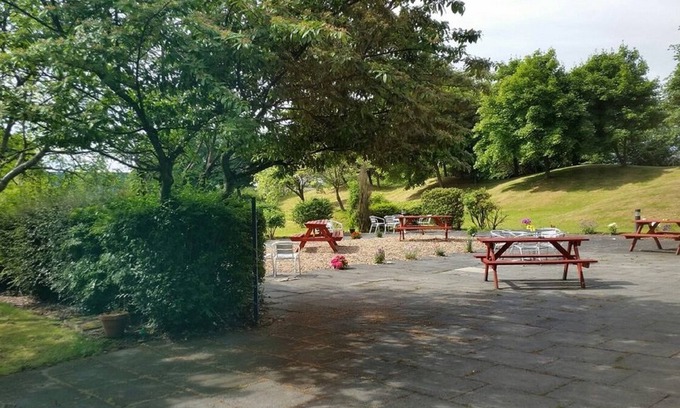 Bradford Hotel | Campanile Bradford