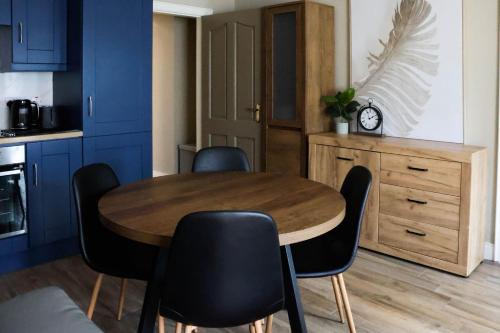 Augher Apartment | Campbell's