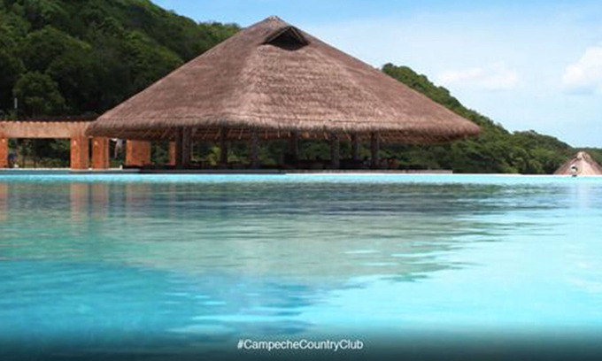 Campeche Hotel | Campeche Country Club