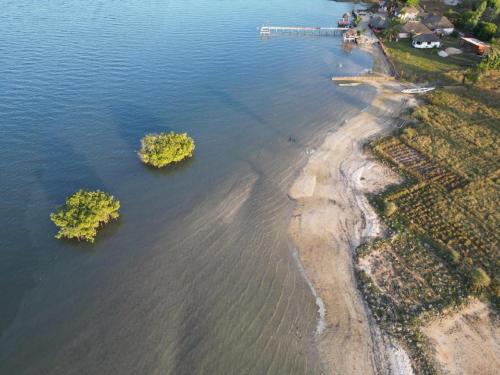Casamance Hotel | Campement Graine de Paradis
