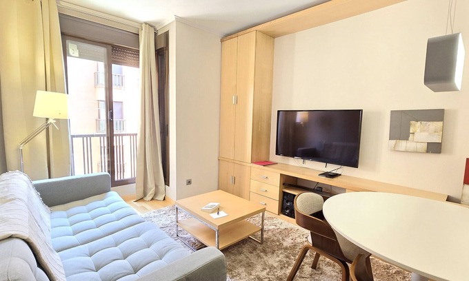 Rejas Apartment | campezo