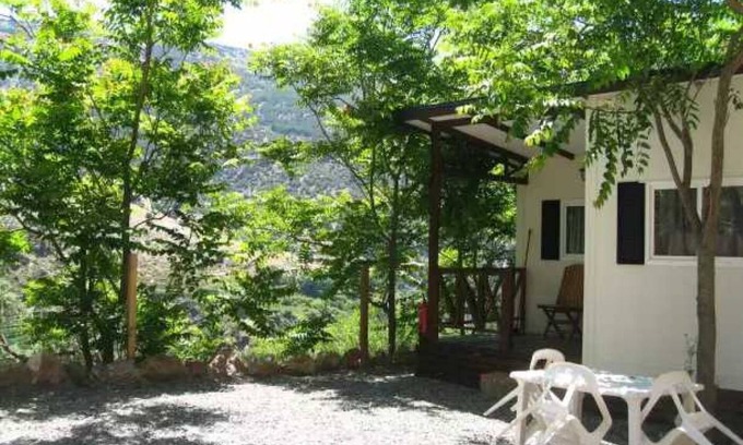 Trevelez House | Camping 3 étoiles - Piscine - eec0ae