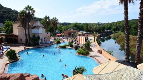 Saint-Raphael Resort | Camping Agay