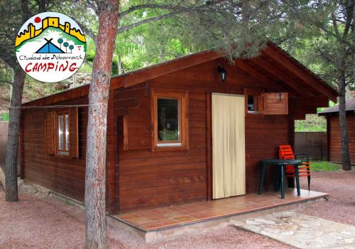 Albarracin Other | Camping-Bungalows Ciudad de Albarracín