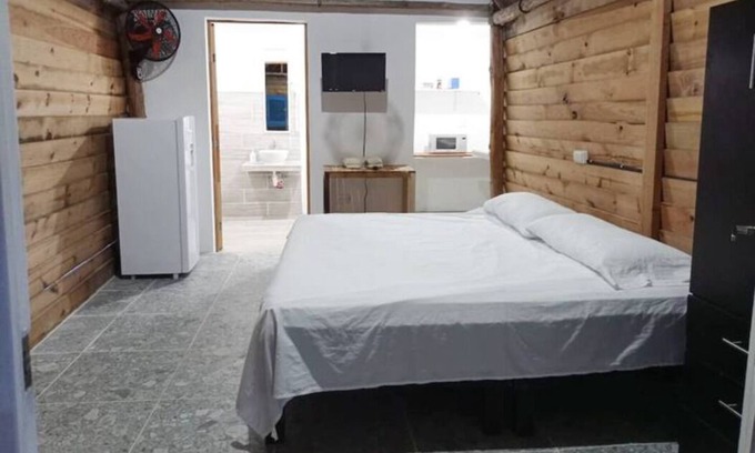 Chelem RV Rental | camping & cabañas chelem