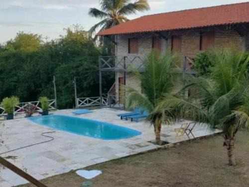 Cearazinho Hotel | Camping e Pousada Três Lagoas