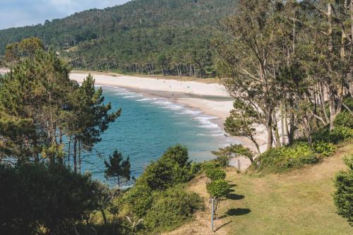 Merexo Other | Camping LagoMar