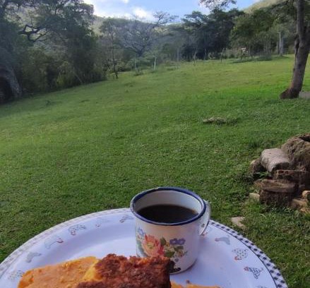 Sao Thome das Letras Other | Camping Nhá Chica