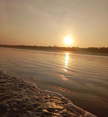 Balneario Gaivotas Other | Camping rock