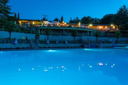 Rignano sull'Arno Other | Camping Village Il Poggetto