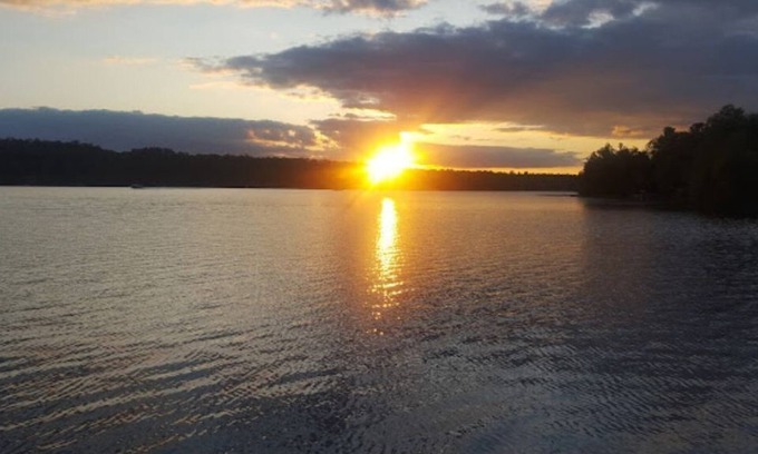 Cloquet RV Rental | Camping Wonderland