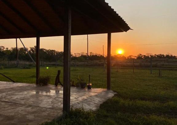 Profundidad House | Campito la Constanza