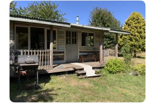 Puyehue House | Campo, tranquilidad, relax y buenos paisajes