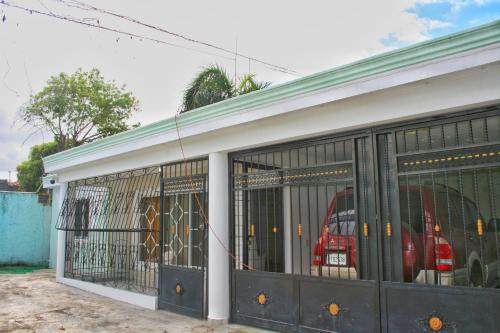 Puerto Plata House | Camu