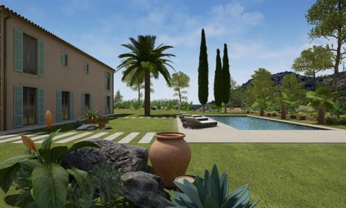 Pollensa Villa | Can Agata