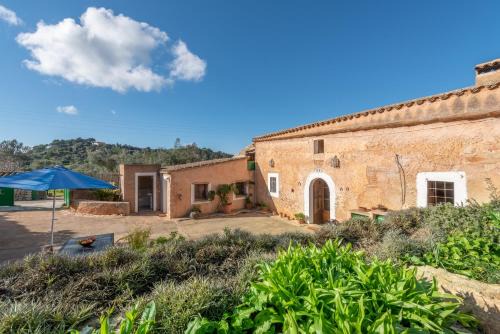 Es Carritxo House | Can Bonjesus