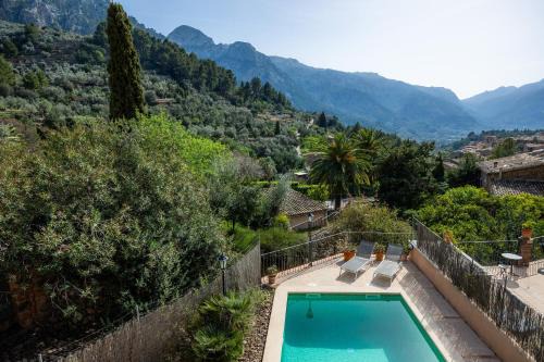 Fornalutx House | Can Bordoy